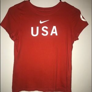 Nike shirt